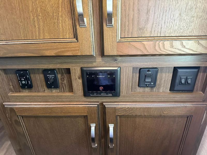 2019 KEYSTONE Keystone Trailer - $18,900