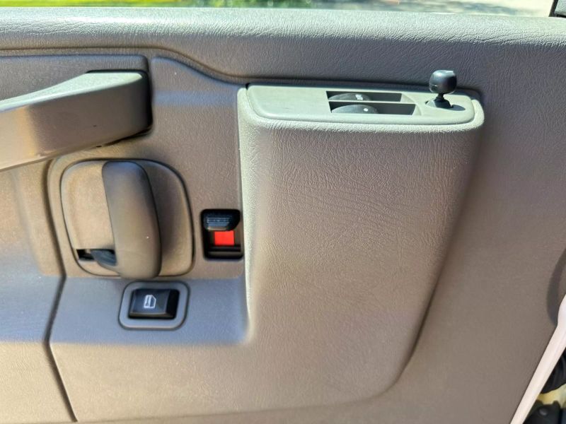 2017 CHEVROLET Express Van - $16,499