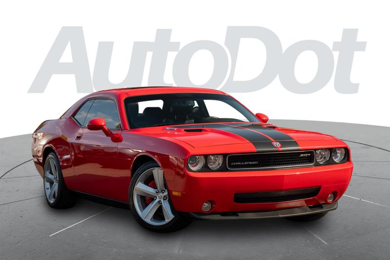 Used 2011 Dodge Challenger for Sale in Blue Mound, TX