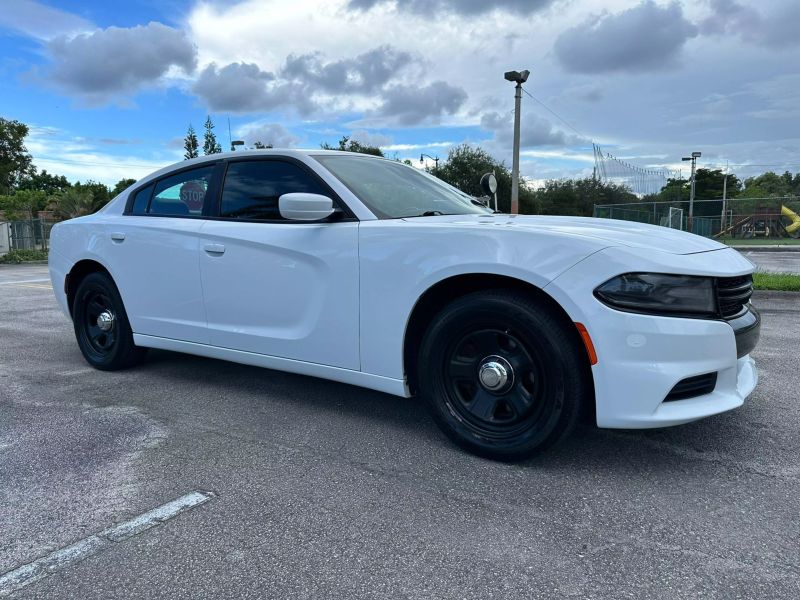 2015 DODGE Charger Sedan - $13,900