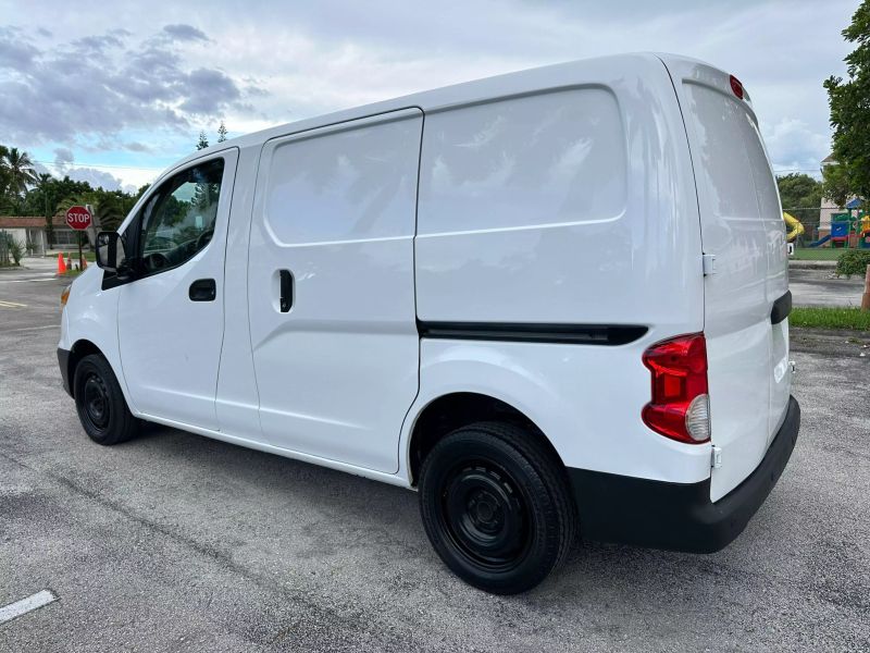 2018 CHEVROLET City Express Van - $16,900