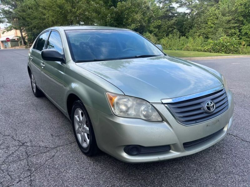 2008 Toyota Avalon XL