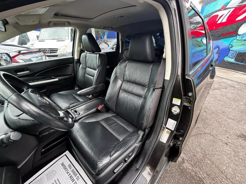 2015 HONDA CR-V SUV / Crossover - $11,995