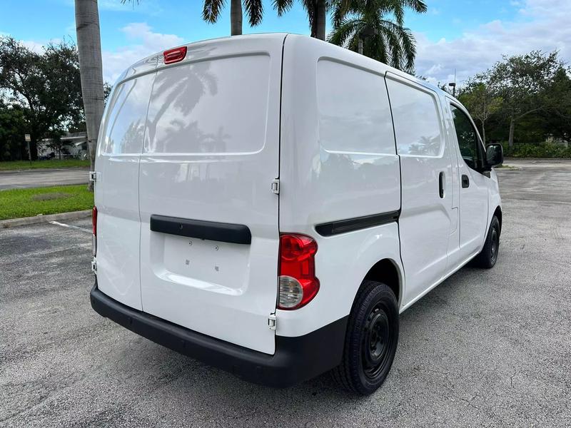 2018 CHEVROLET City Express Van - $16,900