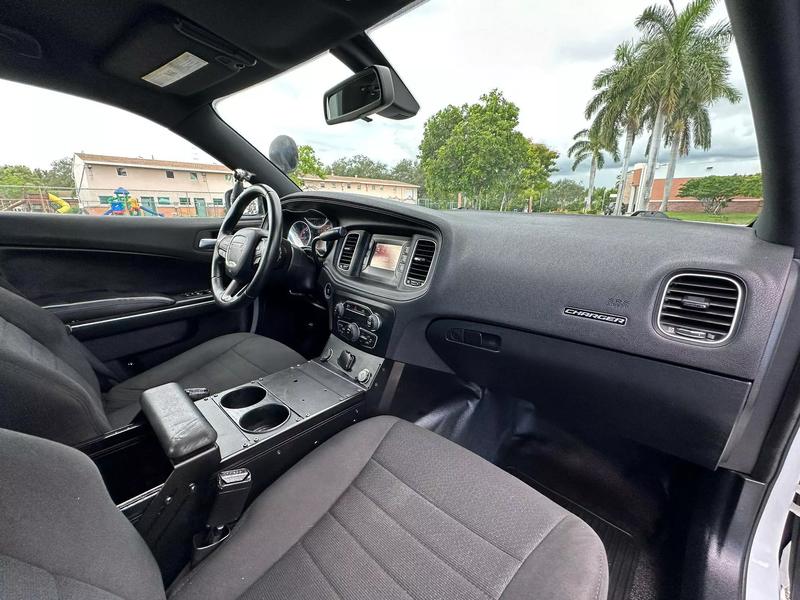 2015 DODGE Charger Sedan - $13,900