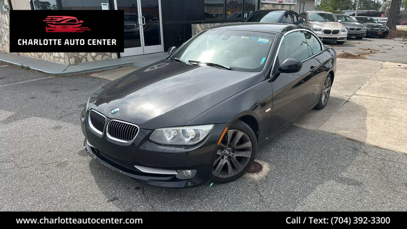 2013 BMW 3 Series 328i