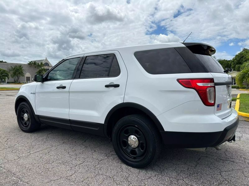 2015 FORD Explorer SUV / Crossover - $11,699