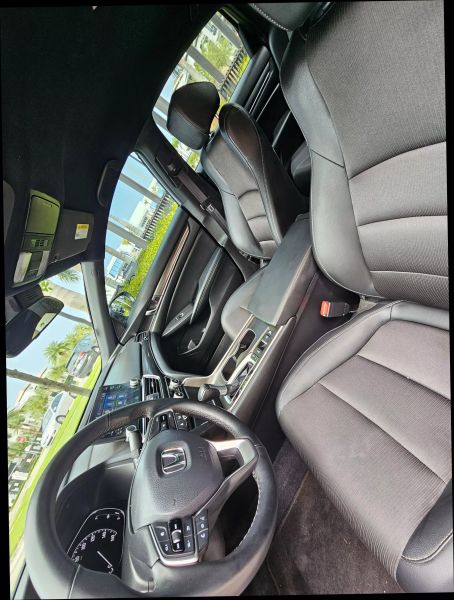2021 HONDA Accord Sedan - $19,999