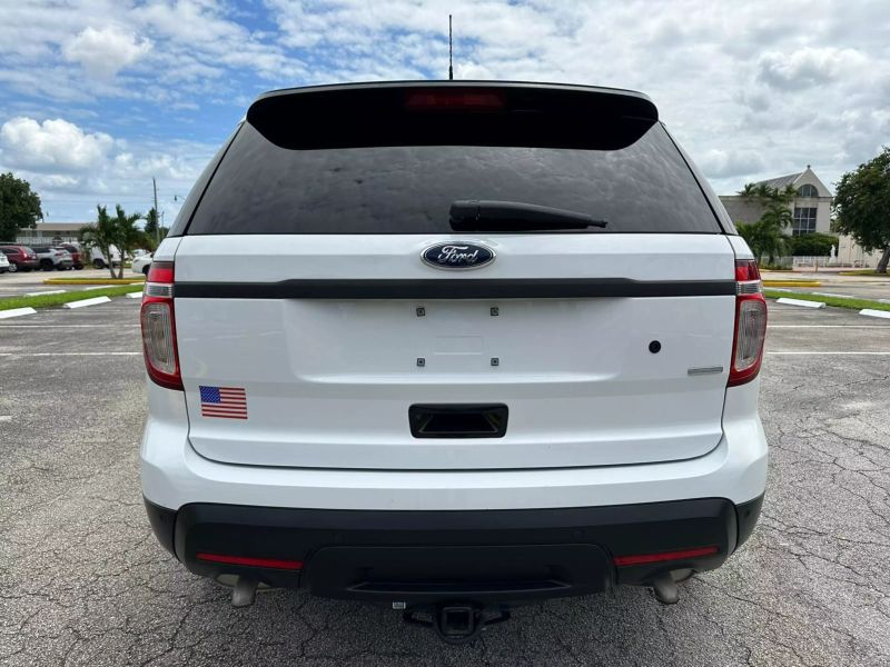 2015 FORD Explorer SUV / Crossover - $11,699