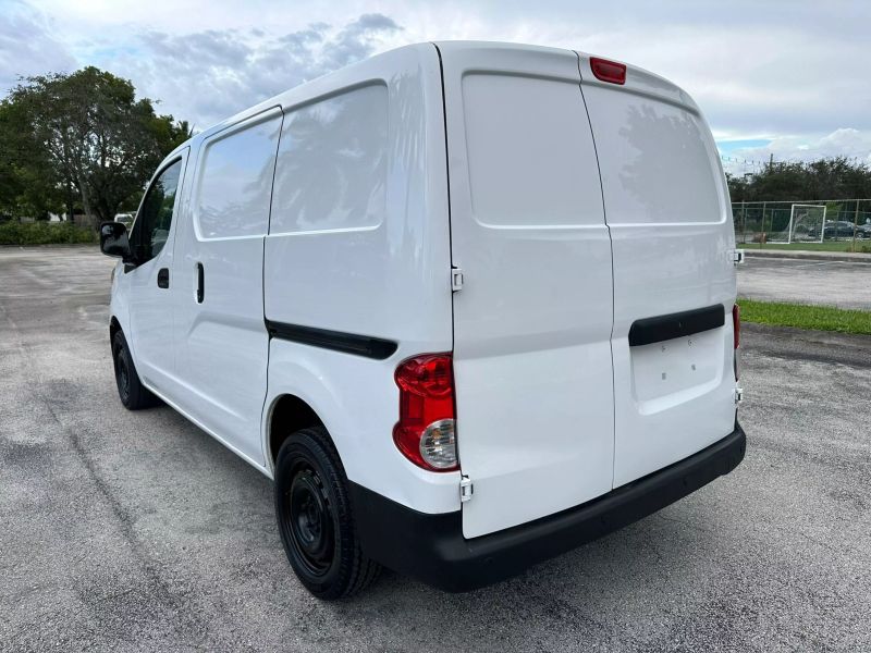 2018 CHEVROLET City Express Van - $16,900