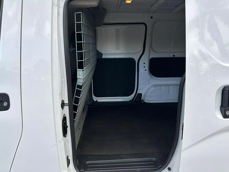 2018 CHEVROLET City Express Van - $16,900