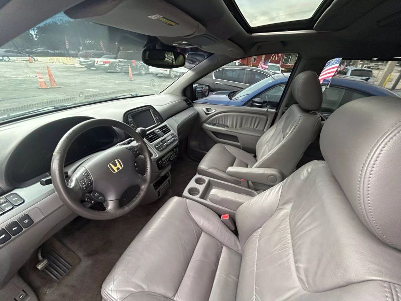 2008 HONDA Odyssey Minivan - $6,900