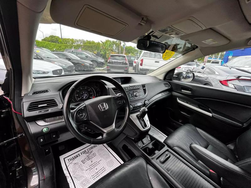 2015 HONDA CR-V SUV / Crossover - $11,995