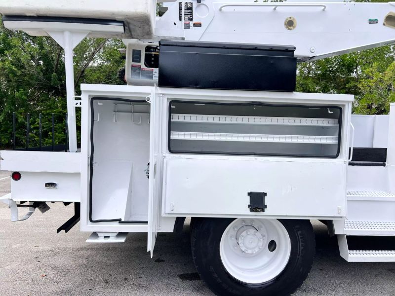 2013 INTERNATIONAL MA025 Truck - $38,900