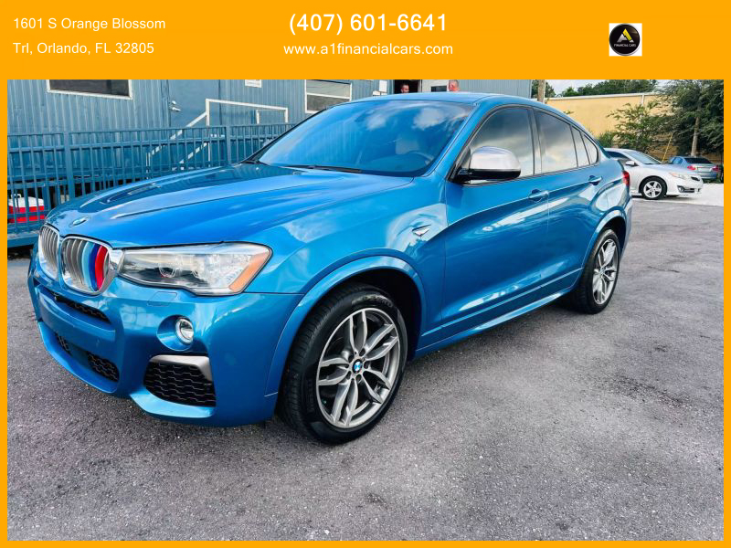 Bmw x4 roof discount rails