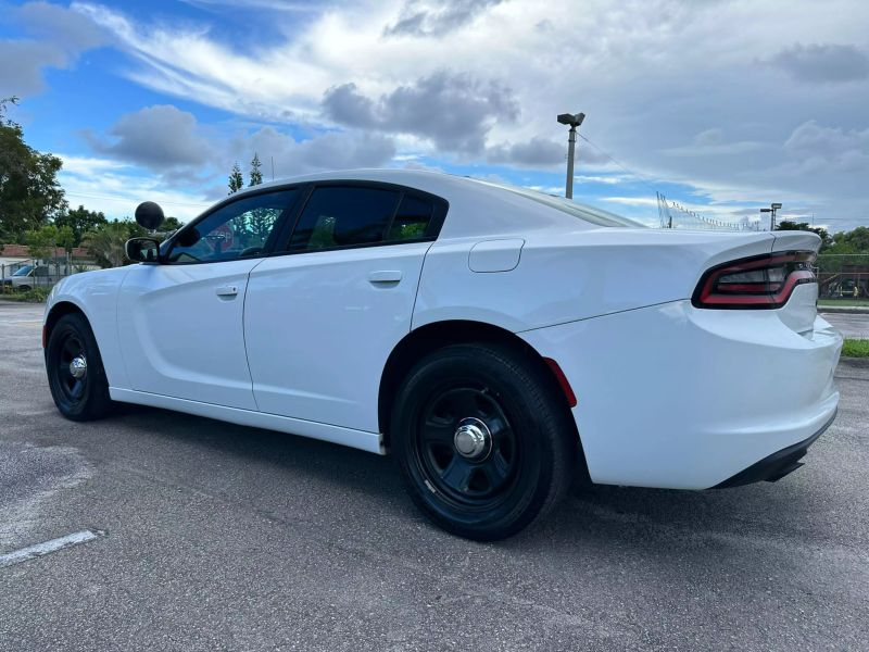 2015 DODGE Charger Sedan - $13,900