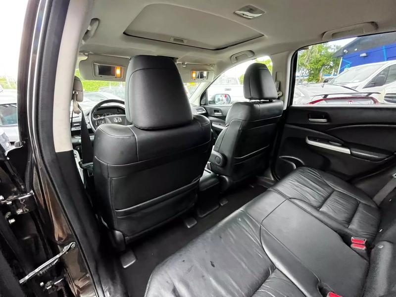 2015 HONDA CR-V SUV / Crossover - $13,995