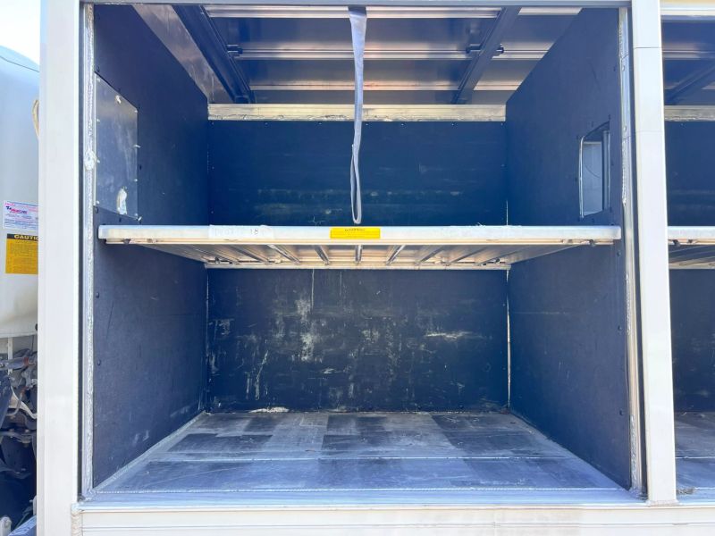 2017 CHEVROLET 3500 / 4500 Incomplete - $35,900