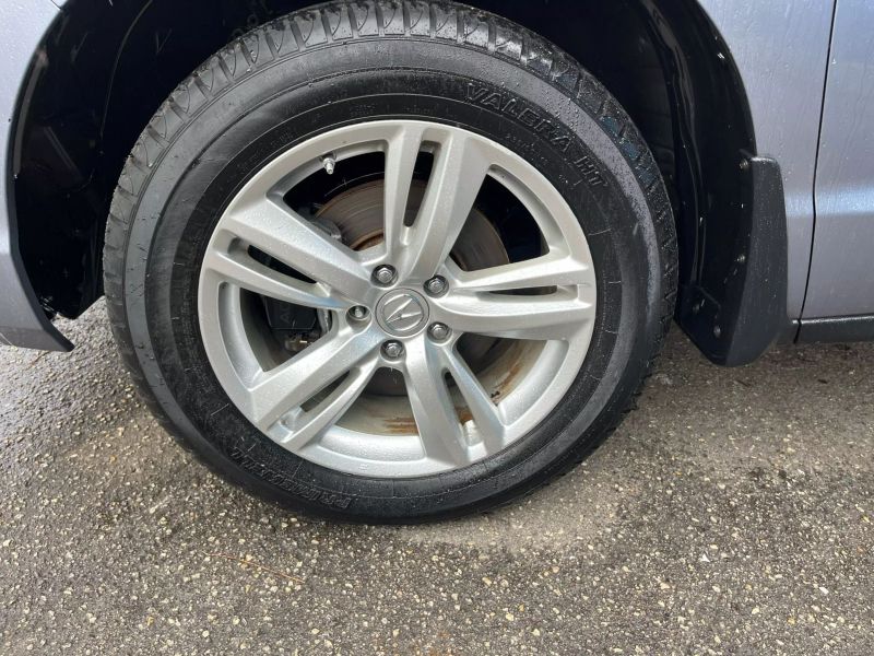 2014 ACURA RDX SUV / Crossover - $10,395