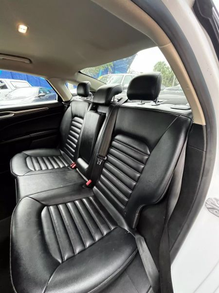 2019 FORD Fusion Sedan - $9,995