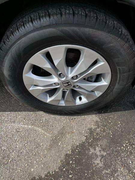 2014 HONDA CR-V SUV / Crossover - $12,795
