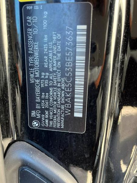 2011 BMW 328i Coupe - $6,995