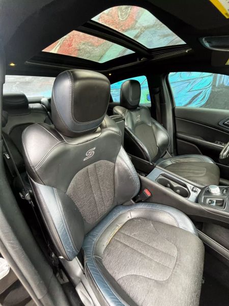 2015 CHRYSLER 200 Sedan