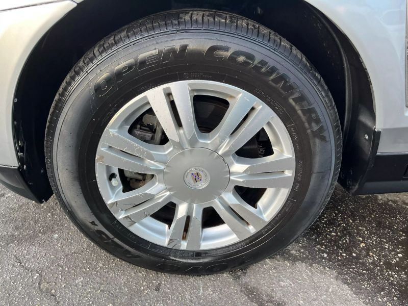 2013 CADILLAC SRX SUV / Crossover - $7,995