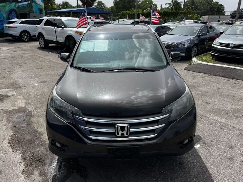 2014 HONDA CR-V SUV / Crossover - $12,795