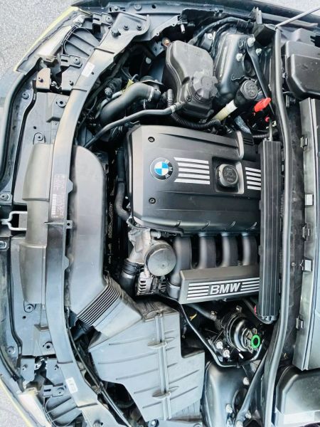 2011 BMW 328i Coupe - $6,995