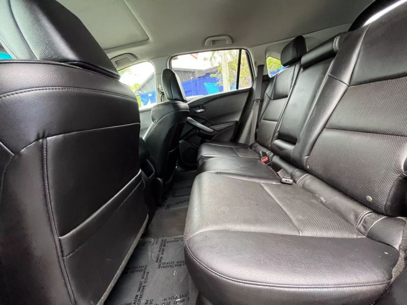 2014 ACURA RDX SUV / Crossover - $10,395