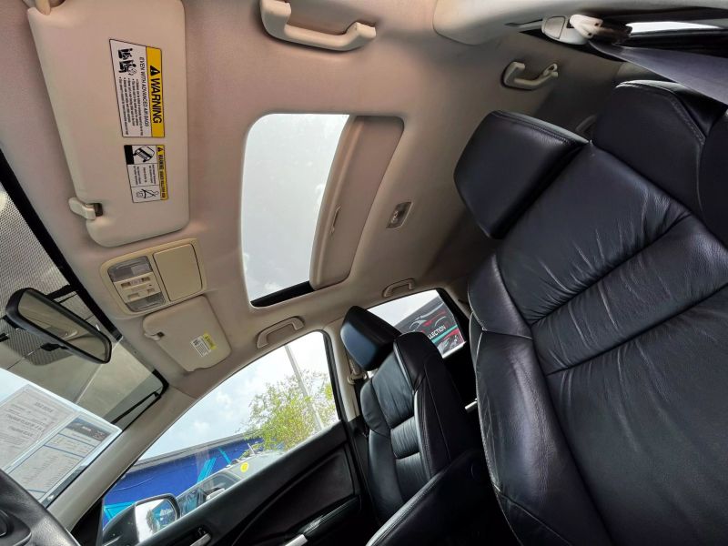 2014 HONDA CR-V SUV / Crossover - $12,795