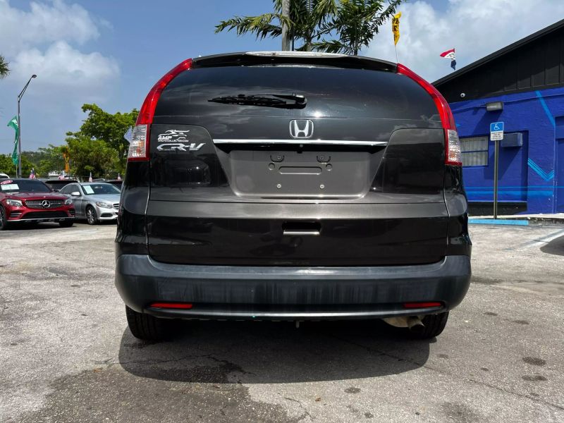 2014 HONDA CR-V SUV / Crossover - $12,795