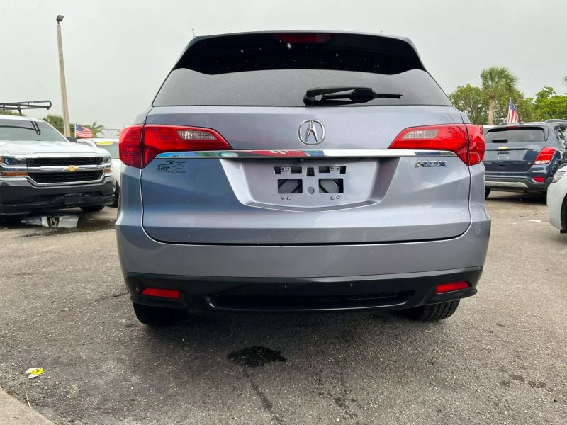 2014 ACURA RDX SUV / Crossover - $10,395