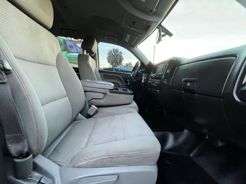2016 CHEVROLET Silverado Pickup - $12,995