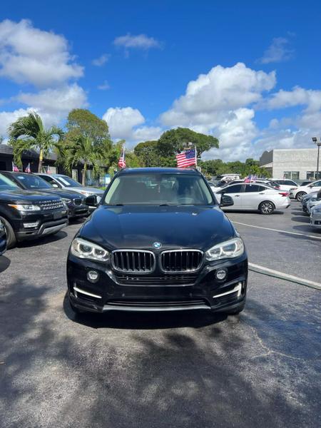 2016 BMW X5 SUV / Crossover - $15,888