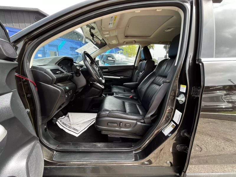 2014 HONDA CR-V SUV / Crossover - $12,795