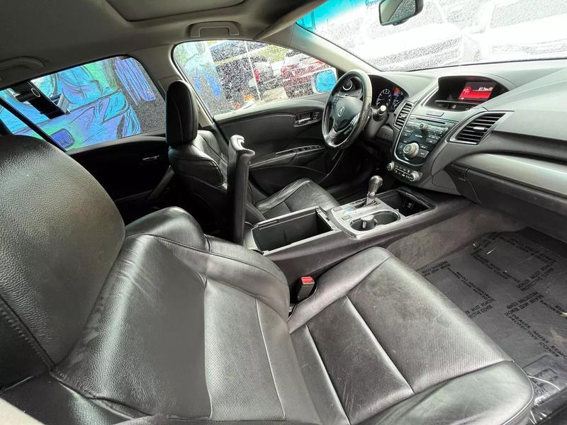2014 ACURA RDX SUV / Crossover - $10,395