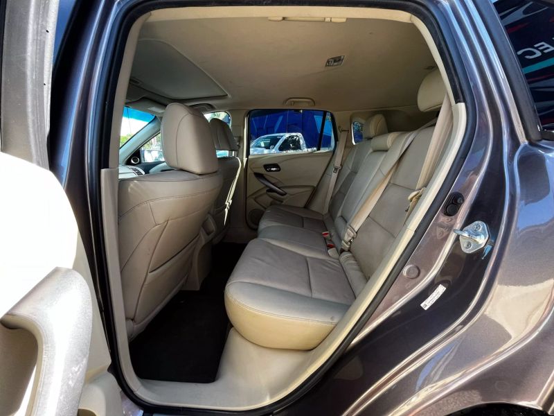 2013 ACURA RDX SUV / Crossover - $10,395