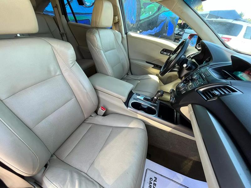 2014 ACURA RDX SUV / Crossover - $10,995