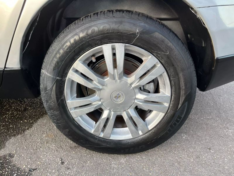 2013 CADILLAC SRX SUV / Crossover - $7,995