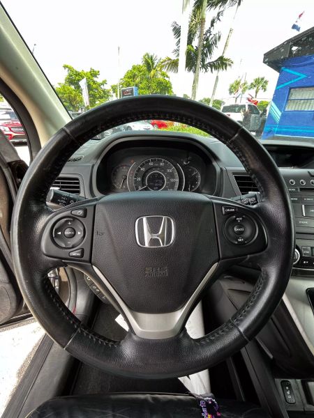 2014 HONDA CR-V SUV / Crossover - $12,795