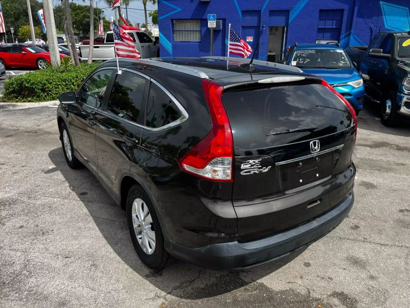 2014 HONDA CR-V SUV / Crossover - $12,795