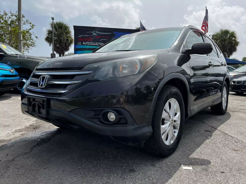 2014 HONDA CR-V SUV / Crossover - $12,795