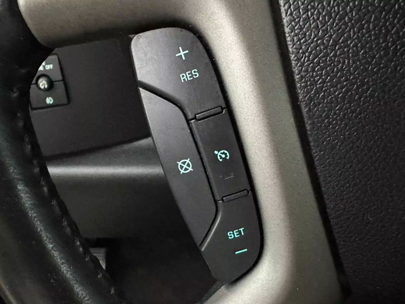2011 Chevrolet Silverado Pickup - $14,499