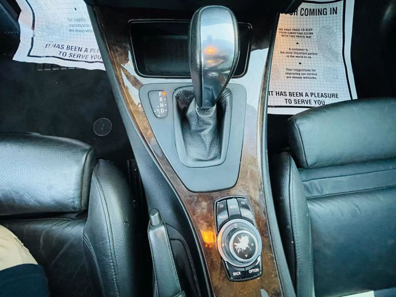 2011 BMW 328i Coupe - $6,995