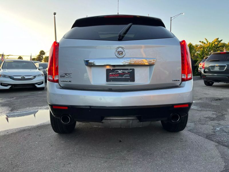2013 CADILLAC SRX SUV / Crossover - $7,995