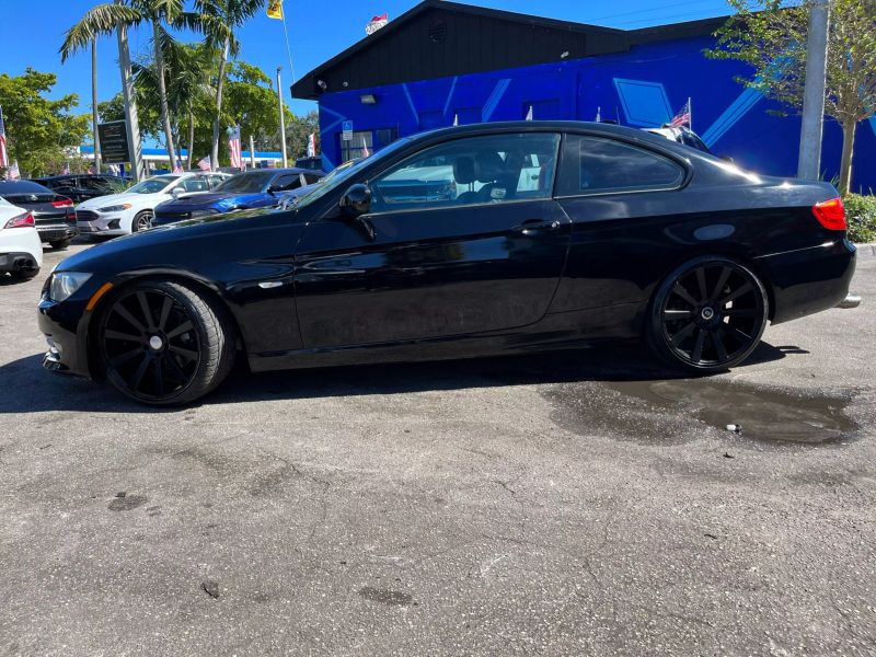 2011 BMW 328i Coupe - $6,995