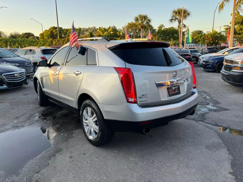 2013 CADILLAC SRX SUV / Crossover - $7,995