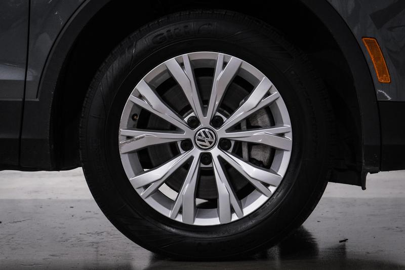 2020 Volkswagen Tiguan S Sport Utility 4D 54